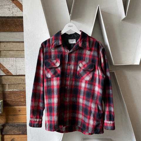 70’s Penney’s Board Shirt - Large