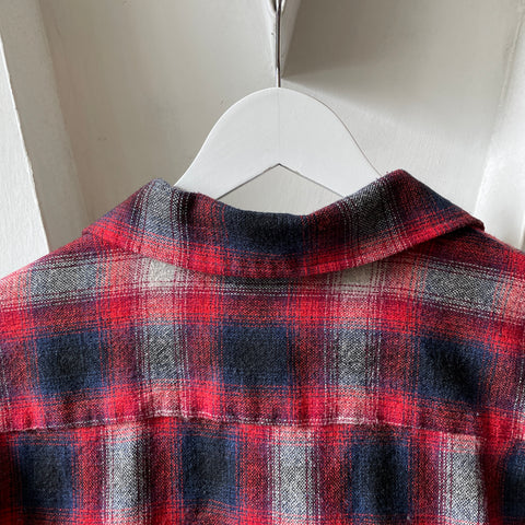70’s Penney’s Board Shirt - Large