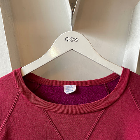80’s Single V Sweatshirt - Medium