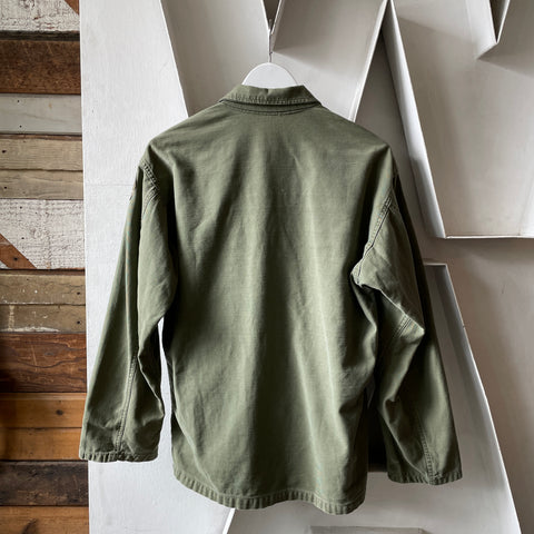 60’s OG-107 Shirt - Medium