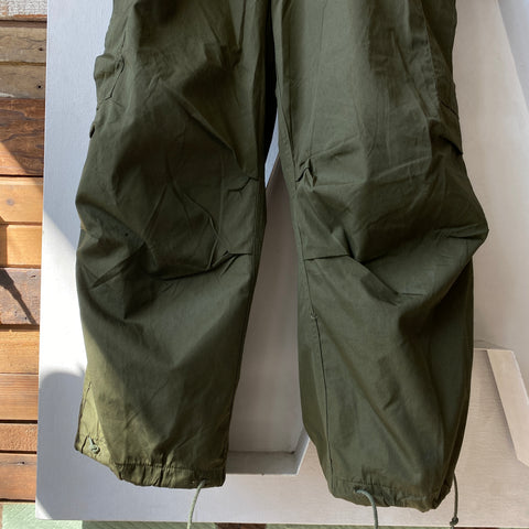 M-1951 Shell Trousers - 32” x 26”