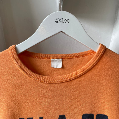 70’s Wrestling Tee - XS