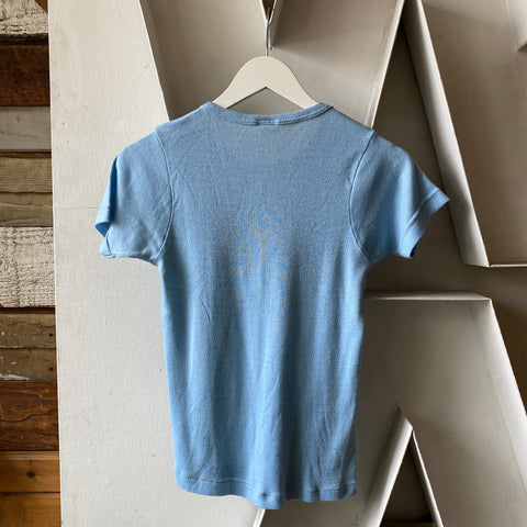 80's Chestnuts Tee - W's Medium