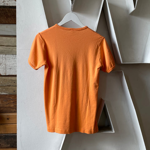 70’s Wrestling Tee - XS