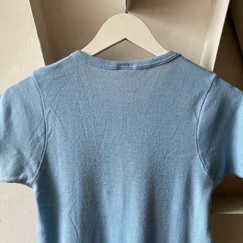 80's Chestnuts Tee - W's Medium