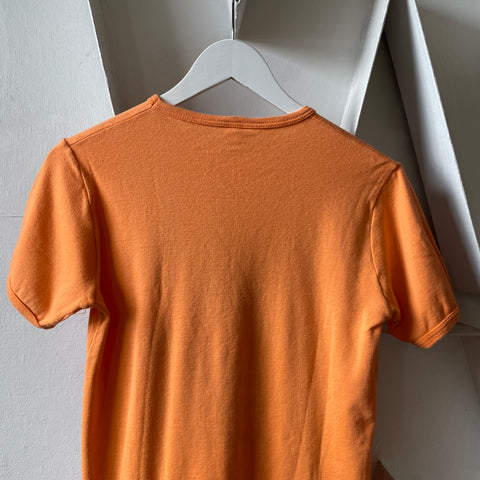 70’s Wrestling Tee - XS