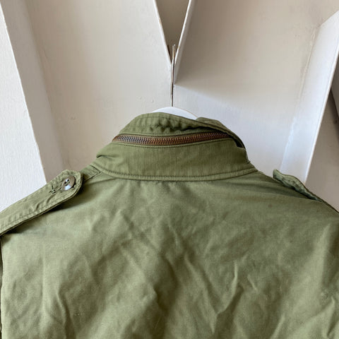 70's Field Jacket - Small