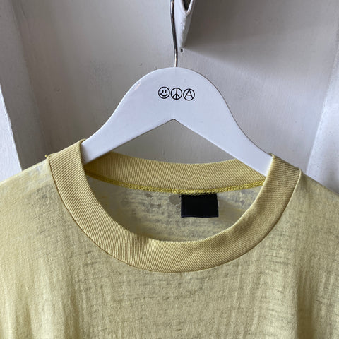 80's Paper Thin Tee - Large