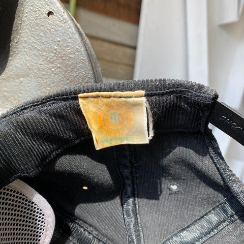 80's OSU Corduroy Hat - OS