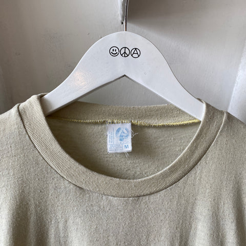 70's Snoopy Tee - Medium