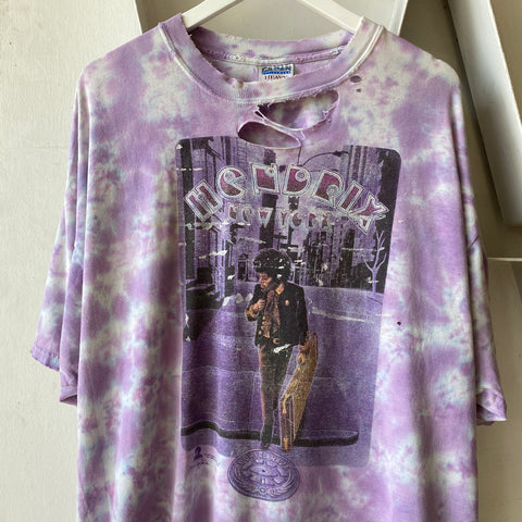 '97 Jimmy Hendrix Tee - XXL