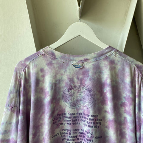 '97 Jimmy Hendrix Tee - XXL
