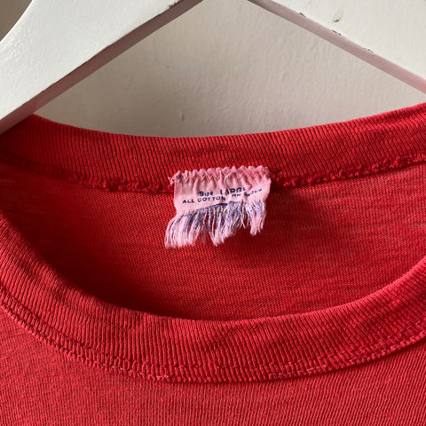 60's Tri-Cities Tee - Large