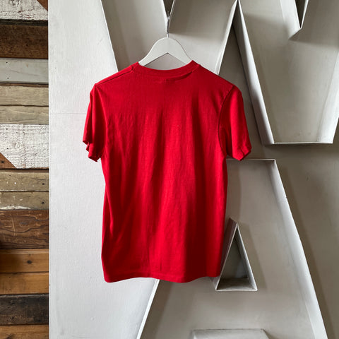 70’s Hanes Share The Light Tee - Medium
