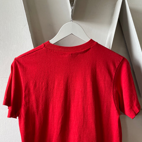 70’s Hanes Share The Light Tee - Medium