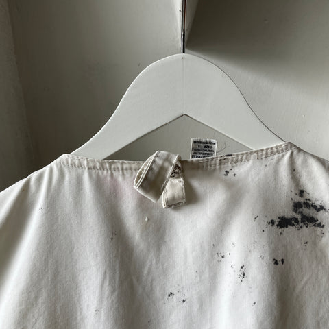 70’s Fishing Vest - Large