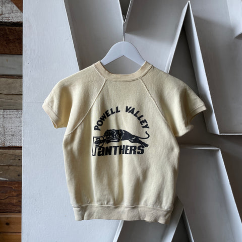 60’s Panthers Sweat - XS
