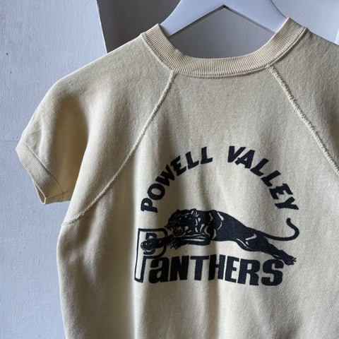 60’s Panthers Sweat - XS