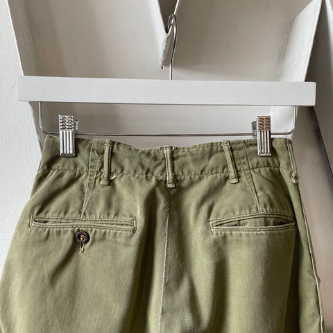 60’s BSA Pants - 23” x 28”