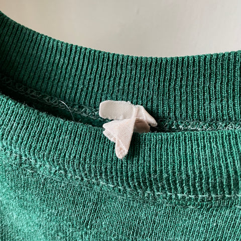60’s Kodak Gusset Crew - Large