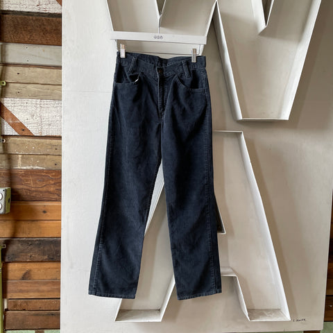 70’s Levi’s Cords - 26” x 26”
