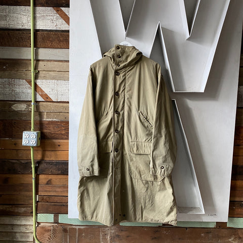 WW2 Reversible Parka - Large