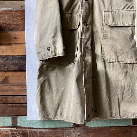 WW2 Reversible Parka - Large