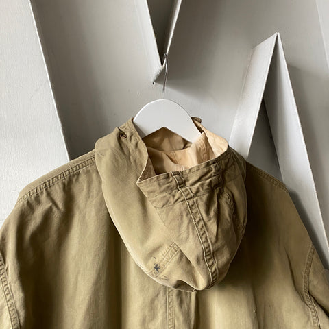 WW2 Reversible Parka - Large