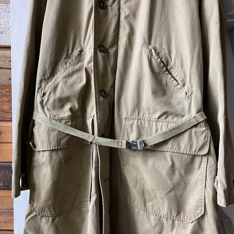WW2 Reversible Parka - Large