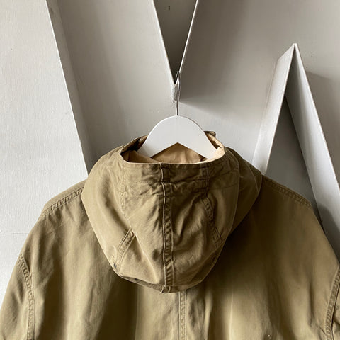 WW2 Reversible Parka - Large