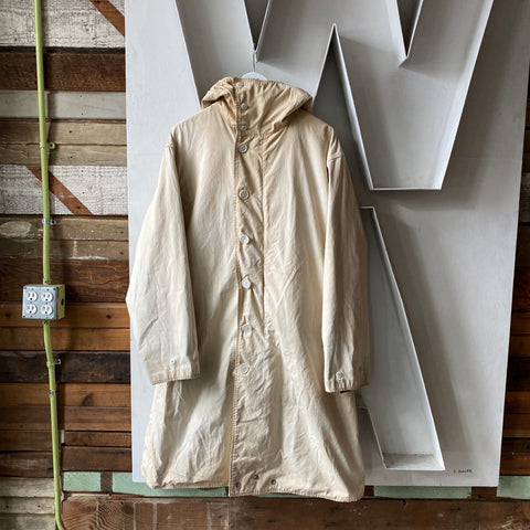 WW2 Reversible Parka - Large