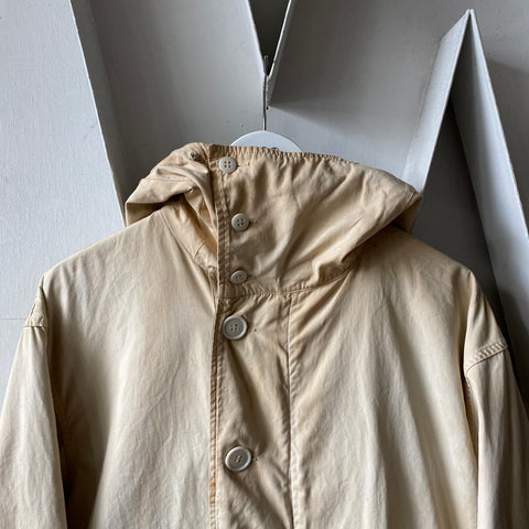 WW2 Reversible Parka - Large