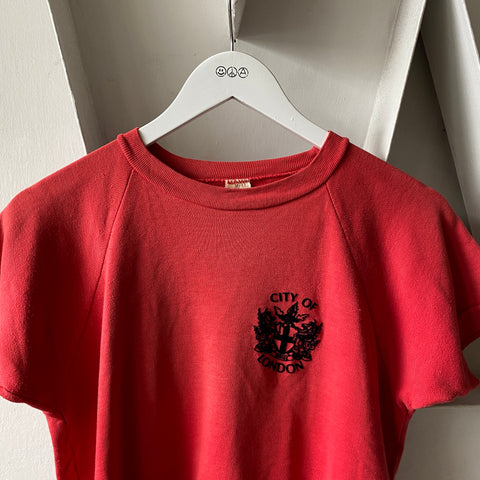 60's London Light Crewneck - Small