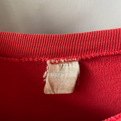 60's London Light Crewneck - Small
