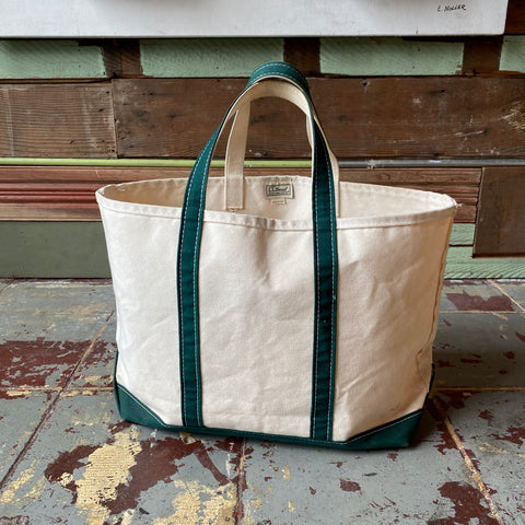90’s Boat-N-Tote - Large