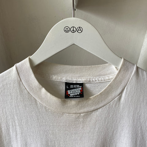 80's Liberator Tee - Large