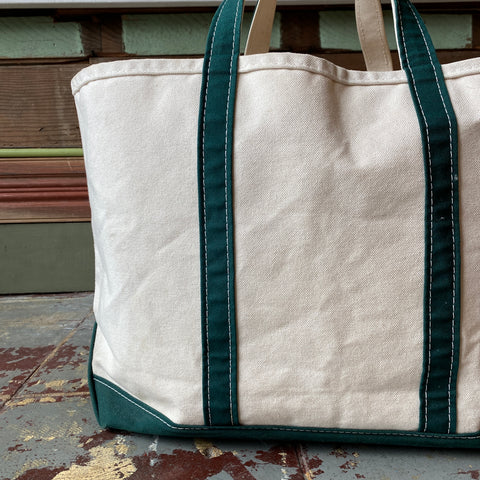 90’s Boat-N-Tote - Large