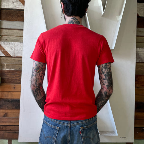 70’s Hanes Share The Light Tee - Medium