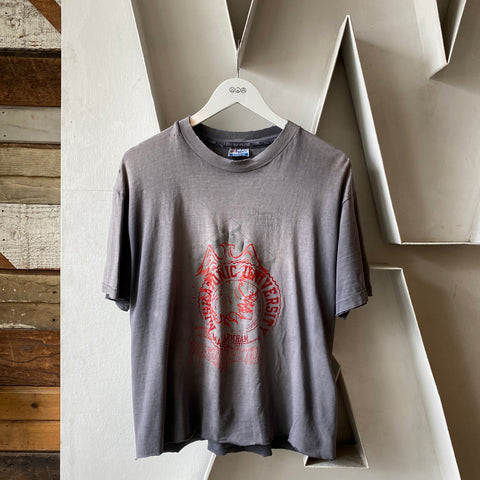 80’s OSU Dorm Tee - XL