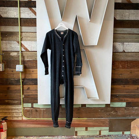 40’s Union Suit - Medium