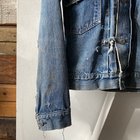 50's Levi’s Type 2 Jacket - Medium