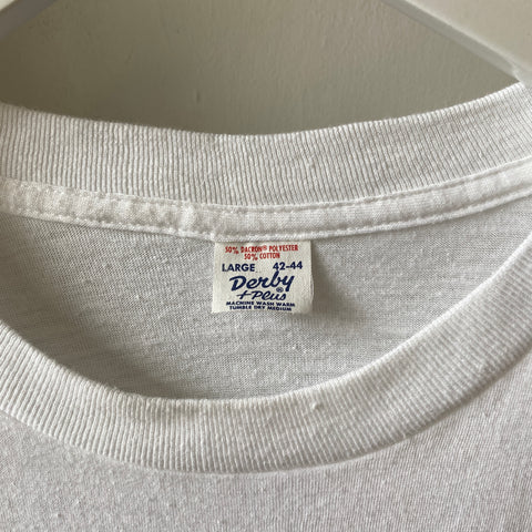70’s Drag Racing Tee - Large