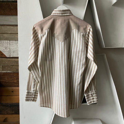 80’s Western Shirt - Small