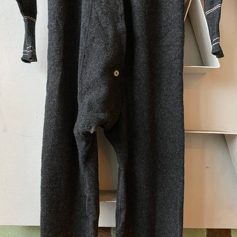 40’s Union Suit - Medium