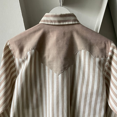 80’s Western Shirt - Small