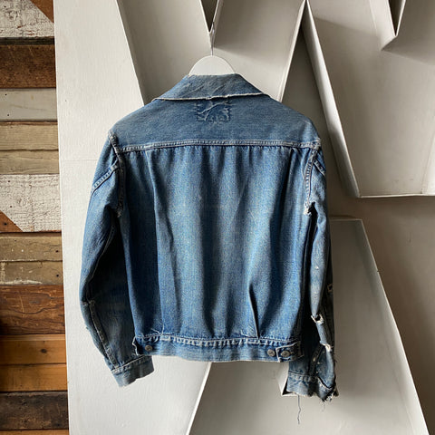 50's Levi’s Type 2 Jacket - Medium