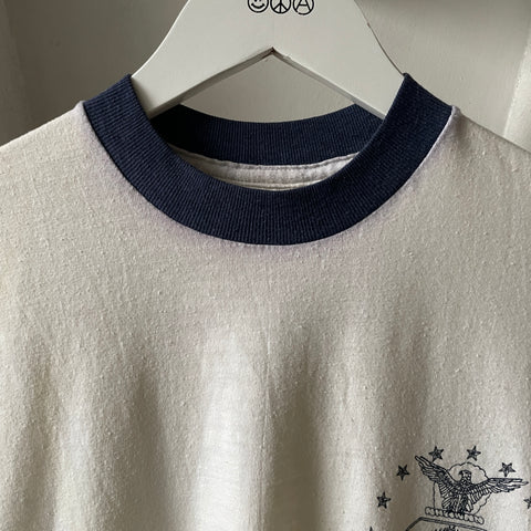 80’s Air Force R.O.T.C. Tee - Large