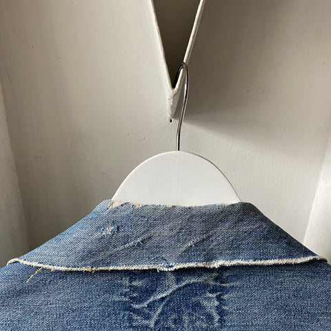 50's Levi’s Type 2 Jacket - Medium