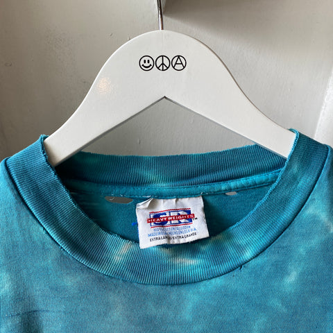 90’s Tie Dye - XL