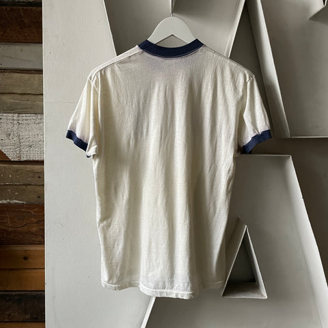 80’s Air Force R.O.T.C. Tee - Large